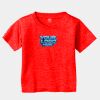 Ultra Cotton Toddler's T-Shirt 2T to 4T Thumbnail