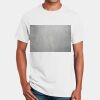 Cotton Mens T-Shirt White Only S to 5XL ON SALE! Thumbnail