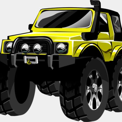 4WD COLLECTION Thumbnail