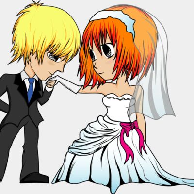 Wedding Thumbnail