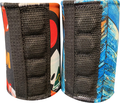 Magnetic stubby holder hotsell